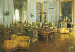 CPM - CHATEAU De COMPIEGNE - Grand Salon De Réception De Napoléon III (Oise) - Châteaux