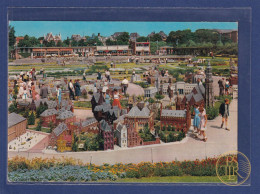 HOLLAND. GRAVENHAGE. Madurodam - Den Haag ('s-Gravenhage)