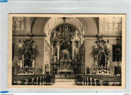Maria Enzersdorf 1942 - Wallfahrtskirche Heil Der Kranken - Maria Enzersdorf