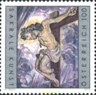 254545 MNH AUSTRIA 2010 ARTE RELIGIOSO - Nuovi