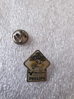 Pin's Euro Disney Philips - Disney