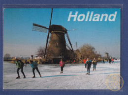 HOLLAND. MOOI HOLLAND. Googermolen - Mulini A Vento