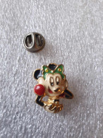 Pin's Disney Minnie (relief) - Disney