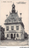 AAHP3-51-0251 - FISMES -Hôtel De Ville - Fismes