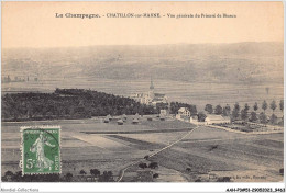 AAHP3-51-0241 - La Champagne - CHATILLON-SUR-MARNE - Vue Générale Du Prieuré De Binson - Châtillon-sur-Marne