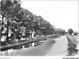 AAHP11-51-0972 - AY -Champagne - Le Canal - Ay En Champagne