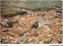 AAHP11-51-0973 - AY - Vue Générale Aérienne - Ay En Champagne