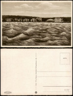 Ansichtskarte Heiligendamm-Bad Doberan Totale 1932 - Heiligendamm