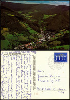 Ansichtskarte Bad Peterstal-Griesbach Luftbild 1968 - Bad Peterstal-Griesbach