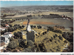 AGBP4-51-0299 - CHATILLON-SUR-MARNE - La Statue Du Pape Urbain II - Châtillon-sur-Marne