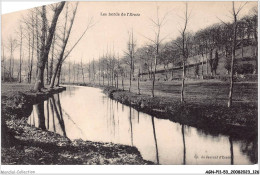 AGNP11-0912-53 - Les Bords De L'ernée - Ernee