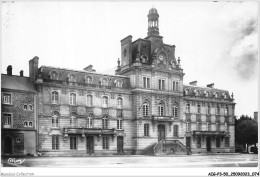 AIGP3-50-0296 - COUTANCES - L'hôtel De Ville - Coutances