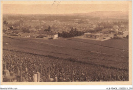 ALBP5-08-0441 - Collection CHAMPAGNE POMMERY & GRENO - REIMS - Ay En Champagne