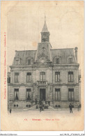 ALCP8-51-0733 - VERZY - Hôtel De Ville  - Verzy