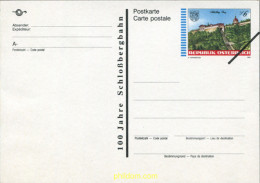 682303 MNH AUSTRIA 1994 PAISAJES - Ongebruikt