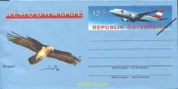 682342 MNH AUSTRIA 1995 AVIONES - Ongebruikt