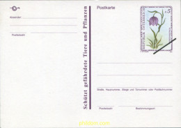 682323 MNH AUSTRIA 1993 FLORES - Ongebruikt