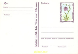 682325 MNH AUSTRIA 1993 FLORES - Ongebruikt