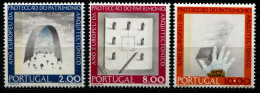 Portugal Michel-Nr. 1298-1300 Postfrisch (SK017) - Neufs