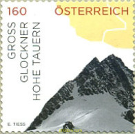 703622 MNH AUSTRIA 2015 ARQUITECTURA - Unused Stamps