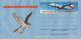 715262 MNH AUSTRIA 1995 AUSTRIAN AIRLINES - Ongebruikt