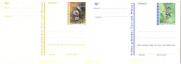 716305 MNH AUSTRIA 1997 FLORES - Ongebruikt