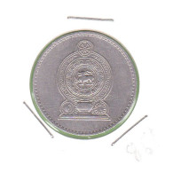 SRI LANKA / TWO RUPEES / 1984... BEL ETAT - Sri Lanka