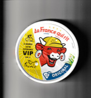 La France Qui Rit - Cheese