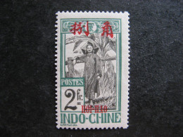 HOI-HAO: TB N° 63, Neuf X. - Unused Stamps