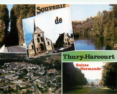 Souvenir De THURY HARCOURT - Thury Harcourt