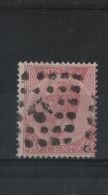 Belgien Michel Cat.No. Used 17 (1) - 1865-1866 Profile Left