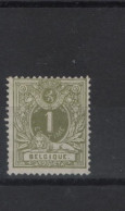 Belgien Michel Cat.No. Mnh/** 39 - 1869-1888 Lying Lion