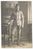 KuK WWI Isonzo/Italian Front Bosnian Troops Non-commissioned Officer - 1914-18
