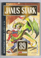 Janus Stark 89 : La Voix D'outre-tombe - Mon Journal - Mai 1986 - Janus Stark