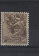 Belgien Michel Cat.No. Mnh/** 169 - Ungebraucht