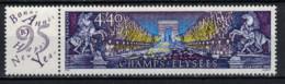 FRANCE   2021   N° YVERT  :  2918  NEUF SANS CHARNIERE ( Vendu Au Tiers De La Cote + 0,15 € ) - Unused Stamps