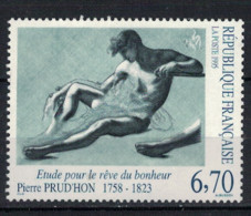 FRANCE   2021   N° YVERT  :  2927 NEUF SANS CHARNIERE ( Vendu Au Tiers De La Cote + 0,15 € ) - Unused Stamps