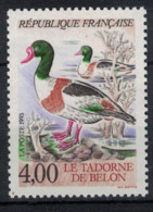 FRANCE   2021   N° YVERT  :  2787  NEUF SANS CHARNIERE ( Vendu Au Tiers De La Cote + 0,15 € ) - Unused Stamps
