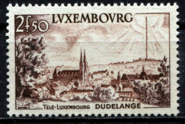 Luxemburg Michel-Nr. 536 Postfrisch (SK021) - Unused Stamps