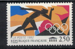 FRANCE   2021   N° YVERT  :  2745   NEUF SANS CHARNIERE ( Vendu Au Tiers De La Cote + 0,15 € ) - Unused Stamps