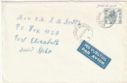 Belgium Cover - 1970 1972 - King Baudouin ST EL OOIS WINKEL - Cartas & Documentos