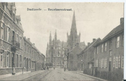 Dadizele - Dadizeele - (Moorslede) - Becelaerestraat - Moorslede