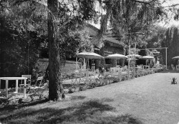 P-24-T. H. : 5851 : LYONS-LA-FORET. HOTEL-RESTAURANT LE GRAND-CERF - Lyons-la-Forêt