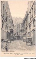 CAR-AAFP7-75-0628 - PARIS VI - Intérieur De La Cour Du Dragon - Rue De Rennes - Distrito: 06