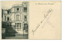 75.PARIS.7eme ARR.n°4791.40 BVD DES INVALIDES - Arrondissement: 07