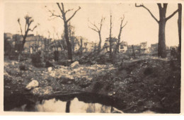 76 . N°106503 . Le Havre .carte Postale Photo .square St Roch . - Square Saint-Roch