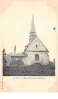 76  .  N° 202751. PAVILLY.   LA CHAPELLE SAINTE AUSTREBERTE - Pavilly