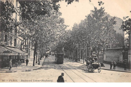 75007 - N°111505 - Paris - Boulevard Latour-Maubourg - Arrondissement: 07