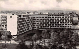 75007 - Paris - SAN23050 - Palais De L'UNESCO - Place De Fontenoy - CPSM 14X9 Cm - Arrondissement: 07