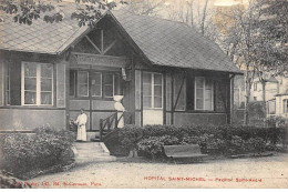 75 - PARIS - SAN28357 - Hôpital Saint Michel - Pavillon Saint André - Gesundheit, Krankenhäuser